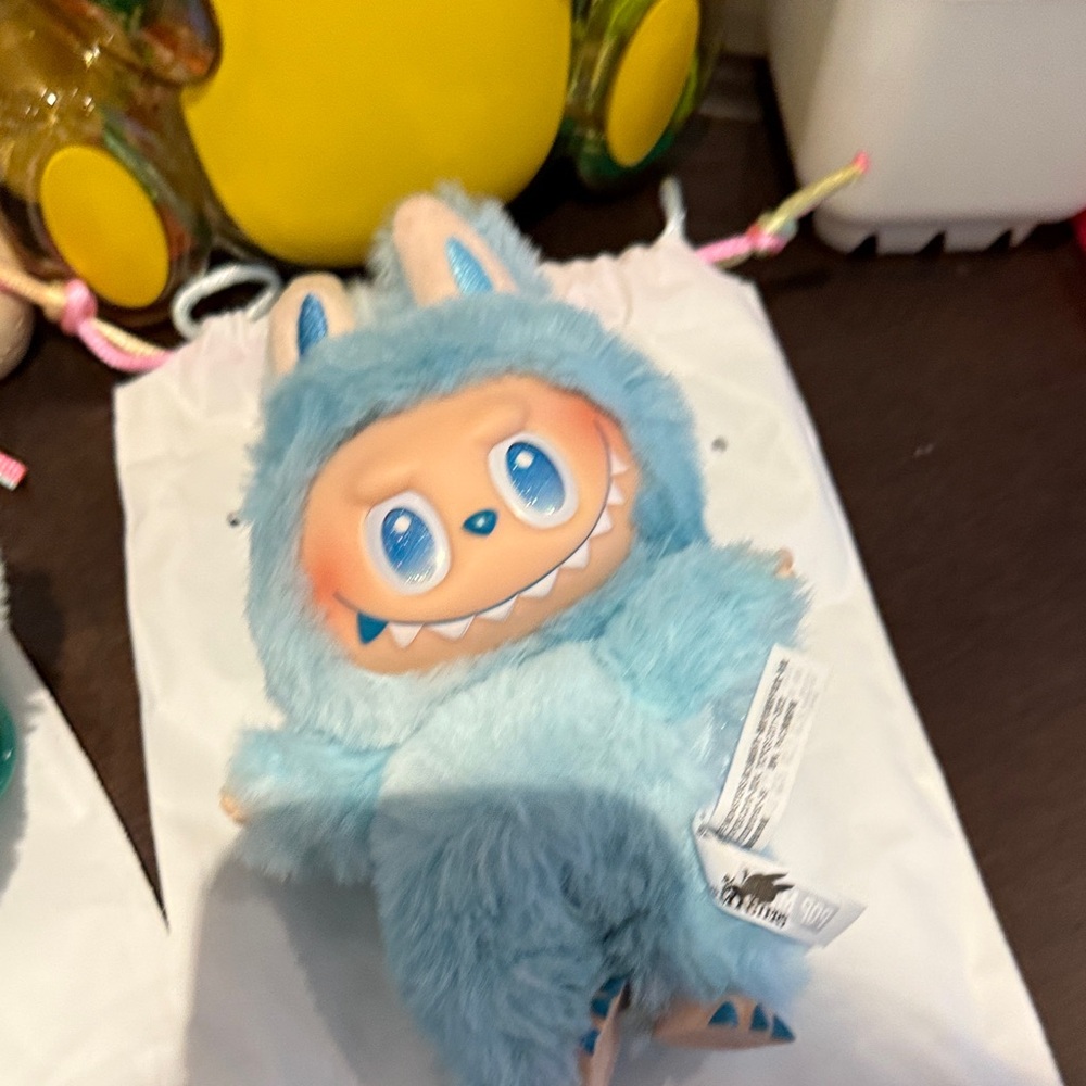 labubu 3.0